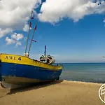 Belle Mare Lejlighed Trzęsacz