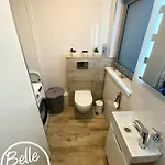 Belle Mare Lejlighed Trzęsacz