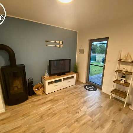 Belle Mare Apartment Trzęsacz