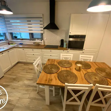 Belle Mare * Trzęsacz