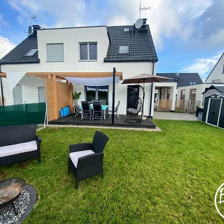 Apartment Belle Mare *