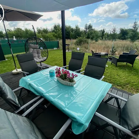 Belle Mare Διαμέρισμα Trzęsacz