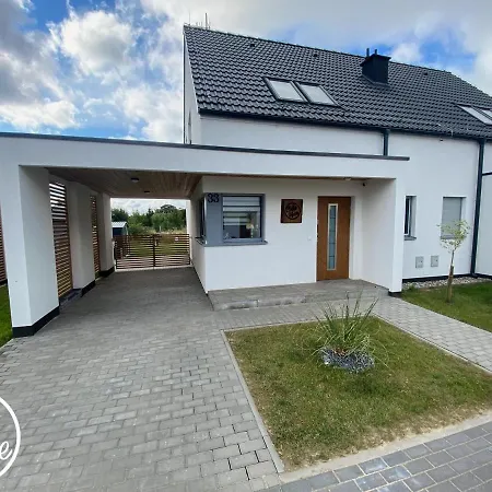 Διαμέρισμα Belle Mare *