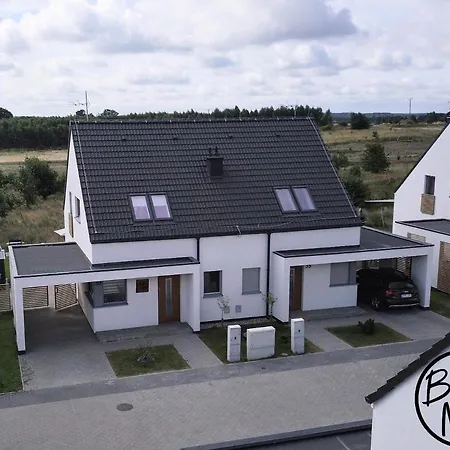 Belle Mare Apartment *