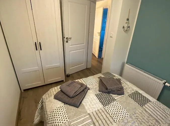 Belle Mare Διαμέρισμα *