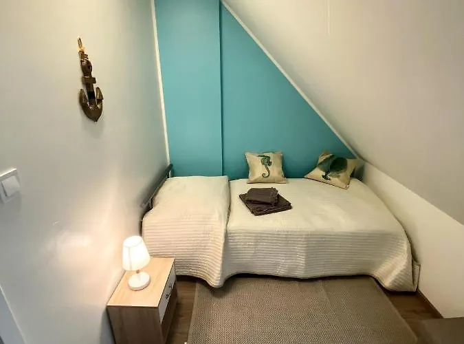 Belle Mare Trzęsacz