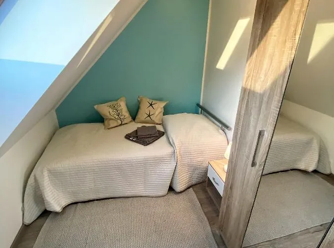 Διαμέρισμα Belle Mare