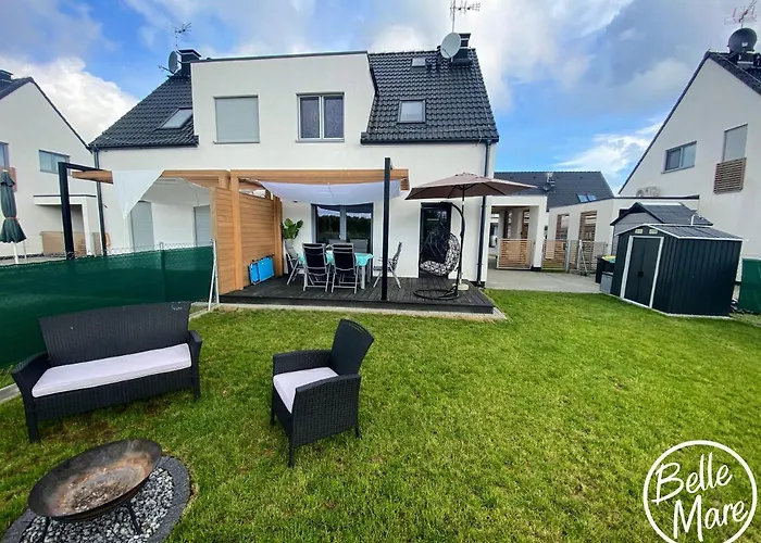 Διαμέρισμα Belle Mare *