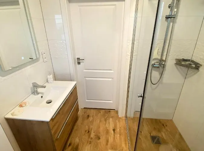 Belle Mare * Trzęsacz