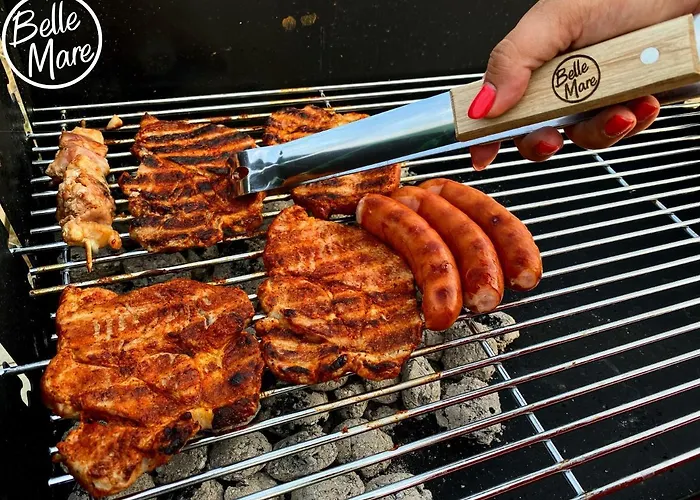 Διαμέρισμα Belle Mare *