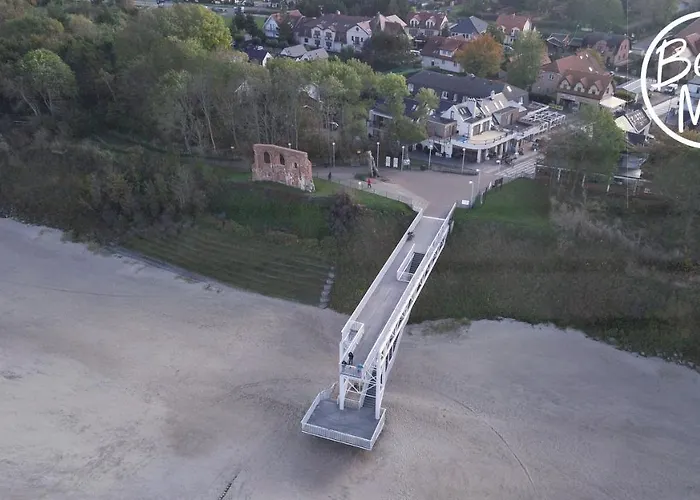 Belle Mare * Trzęsacz