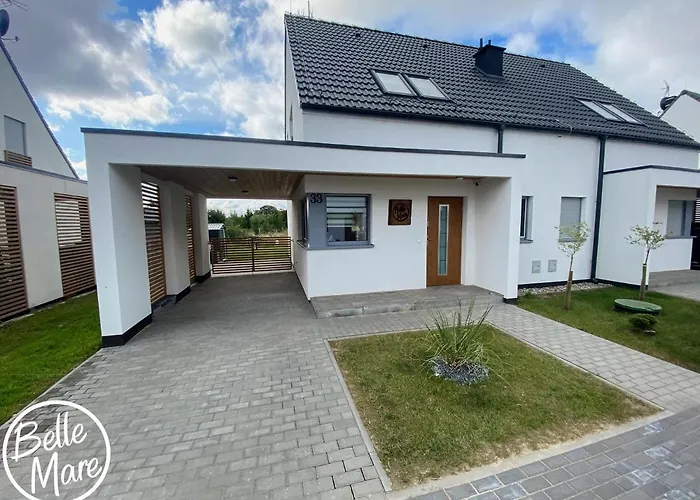 Διαμέρισμα Belle Mare *