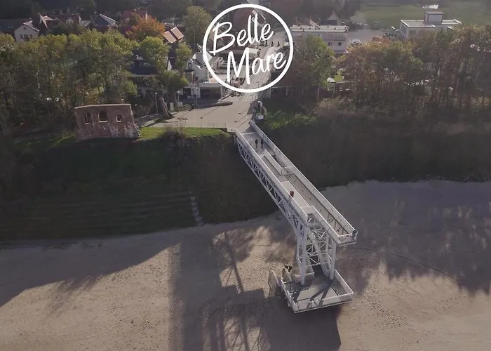 Διαμέρισμα Belle Mare