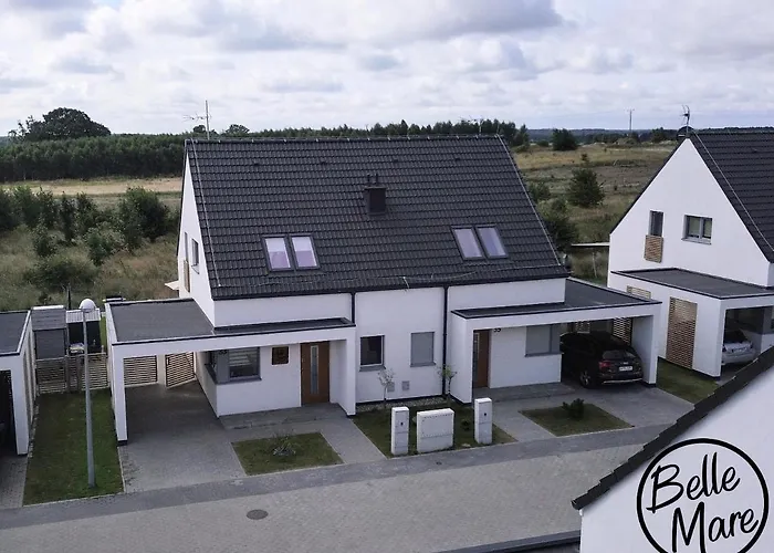 Belle Mare Διαμέρισμα *